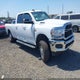 3C6UR5JL9MG555213 2021 Ram 2500 Big Horn 4X4 8' Box auction photo thumbnail 1