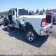 3C6UR5JL9MG555213 2021 Ram 2500 Big Horn 4X4 8' Box auction photo thumbnail 3