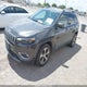 1C4PJLDB2LD599960 2020 Jeep Cherokee Limited Fwd auction photo thumbnail 2