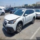 4S4BTANC1N3212559 2022 Subaru Outback Limited auction photo thumbnail 2