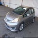 JHMGE8H4XAC021913 2010 Honda Fit Sport auction photo thumbnail 2