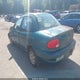 2C1MR522XW6702763 1998 Chevrolet Metro Lsi auction photo thumbnail 3