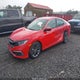 2HGFC1F70MH704536 2021 Honda Civic Ex-L auction photo thumbnail 2