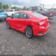 2HGFC1F70MH704536 2021 Honda Civic Ex-L auction photo thumbnail 3