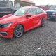 2HGFC1F70MH704536 2021 Honda Civic Ex-L auction photo thumbnail 6
