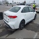 JTDS4MCE7N3506524 2022 Toyota Corolla Se auction photo thumbnail 4
