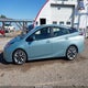 JTDKARFU5H3053081 2017 Toyota Prius Three Touring auction photo thumbnail 14