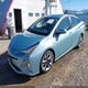 JTDKARFU5H3053081 2017 Toyota Prius Three Touring auction photo thumbnail 2