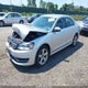 1VWAT7A39EC051562 2014 Volkswagen Passat 1.8T Wolfsburg Edition auction photo thumbnail 2