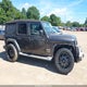 1C4HJXDN6JW277829 2018 Jeep Wrangler Unlimited Sport S 4X4 auction photo thumbnail 13