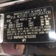 KNDPM3AC4K7610393 2019 Kia Sportage Lx auction photo thumbnail 9