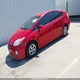 JTDKN3DU0B5348198 2011 Toyota Prius Three auction photo thumbnail 2