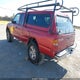 4TASM92N2XZ423447 1999 Toyota Tacoma Xtracab Prerunner auction photo thumbnail 3