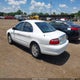 1MEFM55S25A621939 2005 Mercury Sable Ls auction photo thumbnail 3