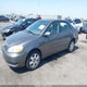 1NXBR32E85Z345782 2005 Toyota Corolla Le auction photo thumbnail 2