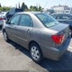 1NXBR32E85Z345782 2005 Toyota Corolla Le auction photo thumbnail 3