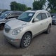 5GAKVDED6CJ117241 2012 Buick Enclave Premium auction photo thumbnail 2