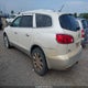 5GAKVDED6CJ117241 2012 Buick Enclave Premium auction photo thumbnail 3