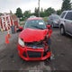 1FAHP3F24CL256207 2012 Ford Focus Se auction photo thumbnail 11