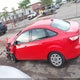 1FAHP3F24CL256207 2012 Ford Focus Se auction photo thumbnail 13