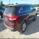 5XYPG4A39HG299343 2017 Kia Sorento 2.4L Lx auction photo thumbnail 4