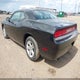 2B3CJ4DV1AH305335 2010 Dodge Challenger Se auction photo thumbnail 3