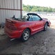 1FALP45T0RF221620 1994 Ford Mustang Gt auction photo thumbnail 4