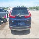2HKRW2H80JH629239 2018 Honda Cr-V Ex-L/Ex-L Navi auction photo thumbnail 17