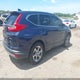 2HKRW2H80JH629239 2018 Honda Cr-V Ex-L/Ex-L Navi auction photo thumbnail 4