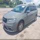 2C4RC1BG2NR190251 2022 Chrysler Pacifica Touring L auction photo thumbnail 2