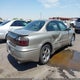 1G2HY54K224203427 2002 Pontiac Bonneville Sle auction photo thumbnail 4