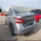 3N1AB7AP8DL563215 2013 Nissan Sentra S auction photo thumbnail 3