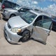 2T1KR32EX5C484006 2005 Toyota Matrix Xr auction photo thumbnail 2