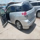 2T1KR32EX5C484006 2005 Toyota Matrix Xr auction photo thumbnail 3