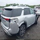 5N1DR3DJXRC298866 2024 Nissan Pathfinder Platinum 4Wd auction photo thumbnail 4