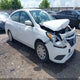 3N1CN7APXKL877056 2019 Nissan Versa 1.6 Sv auction photo thumbnail 1