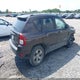 1C4NJCBB0ED880927 2014 Jeep Compass Sport auction photo thumbnail 4
