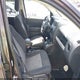 1C4NJCBB0ED880927 2014 Jeep Compass Sport auction photo thumbnail 5