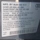 WA1AJAF72MD034123 2021 Audi Q7 Premium 45 Tfsi Quattro Tiptronic auction photo thumbnail 9