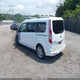 NM0GE9G73F1194854 2015 Ford Transit Connect Titanium auction photo thumbnail 3