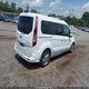 NM0GE9G73F1194854 2015 Ford Transit Connect Titanium auction photo thumbnail 4