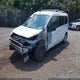 NM0GE9G73F1194854 2015 Ford Transit Connect Titanium auction photo thumbnail 6