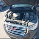 1GKKNULS4HZ188614 2017 GMC Acadia Slt-1 auction photo thumbnail 10