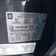 1GKKNULS4HZ188614 2017 GMC Acadia Slt-1 auction photo thumbnail 9