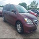 5FNRL38487B419233 2007 Honda Odyssey Ex auction photo thumbnail 1