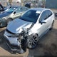 JTDS4MCE4MJ060651 2021 Toyota Corolla Se auction photo thumbnail 2