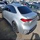 JTDS4MCE4MJ060651 2021 Toyota Corolla Se auction photo thumbnail 3