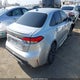 JTDS4MCE4MJ060651 2021 Toyota Corolla Se auction photo thumbnail 4