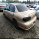 1G1ND52J73M637101 2003 Chevrolet Malibu auction photo thumbnail 3