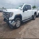 1GT49ME77NF166783 2022 GMC Sierra 2500Hd 4Wd Standard Bed Sle auction photo thumbnail 2